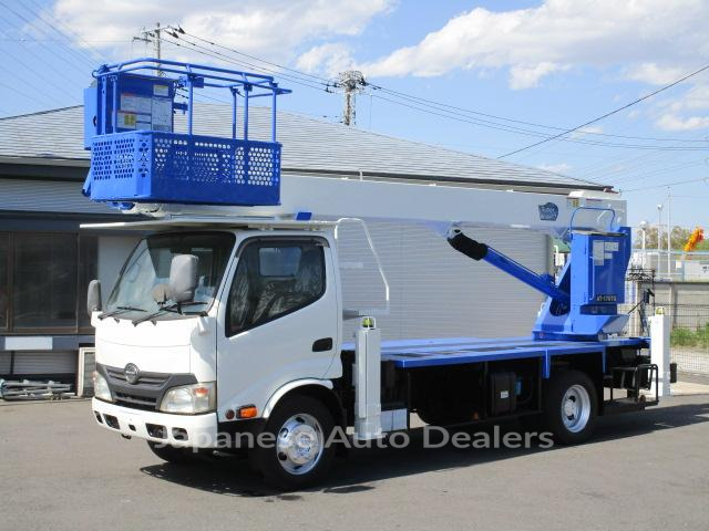 HINO DUTRO