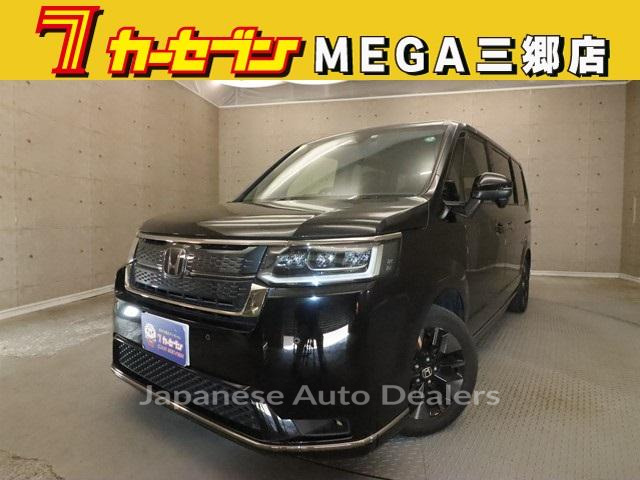 HONDA STEPWAGON