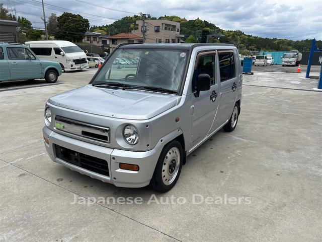 DAIHATSU NAKED