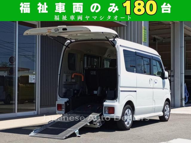 NISSAN NV100CLIPPER RIO