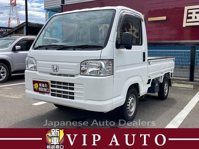 HONDA ACTY TRUCK