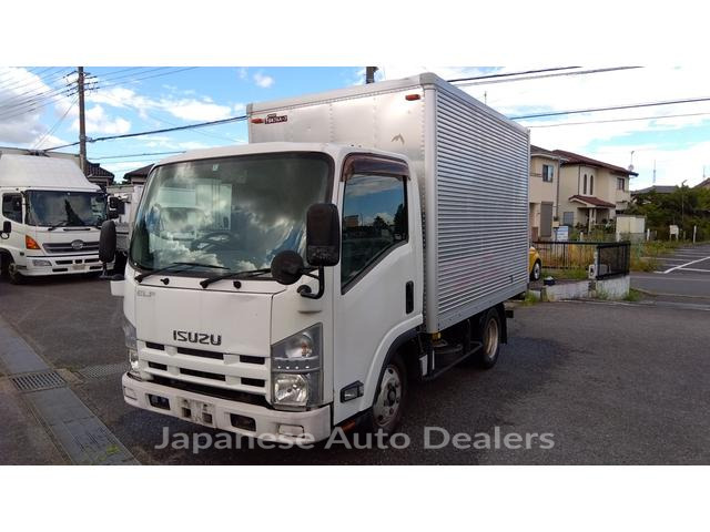 ISUZU ELF TRUCK