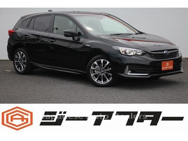 SUBARU IMPREZA SPORTS