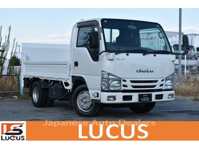 ISUZU ELF TRUCK