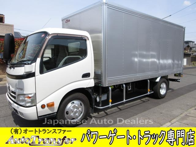 HINO DUTRO