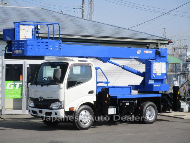 HINO DUTRO