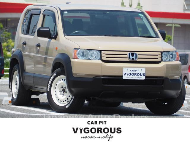 HONDA CROSS ROAD