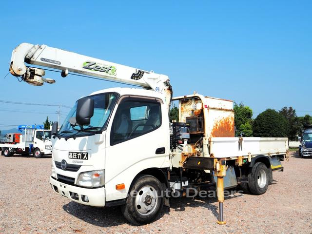 HINO DUTRO