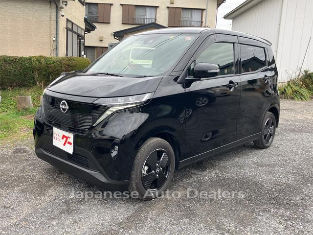 NISSAN NISSAN