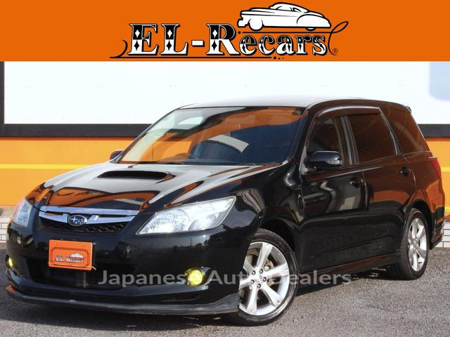 SUBARU EXIGA