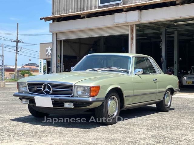 MERCEDES BENZ SL