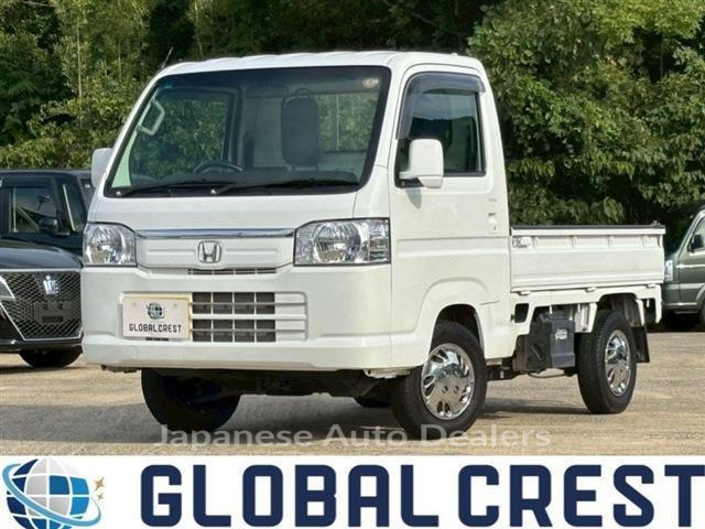 HONDA ACTY TRUCK