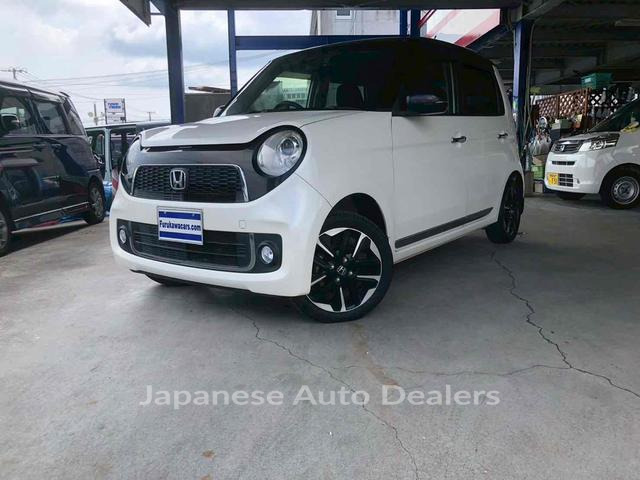 HONDA N-ONE