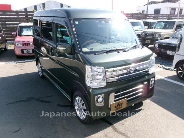 NISSAN NV100CLIPPER RIO