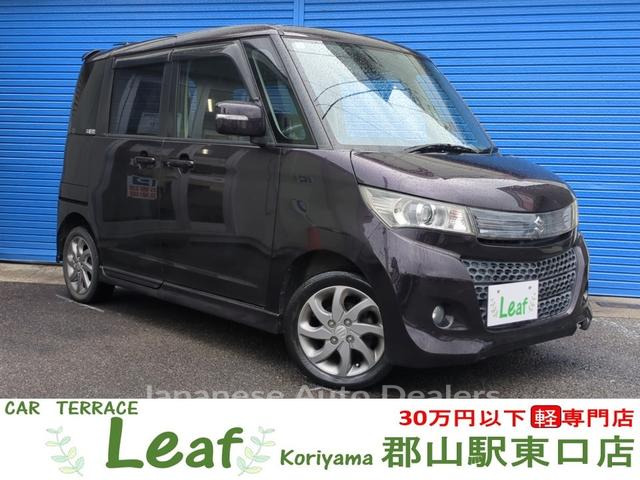 SUZUKI PALETTE SW