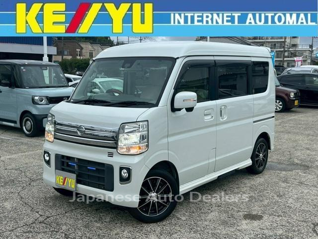 NISSAN NV100CLIPPER RIO