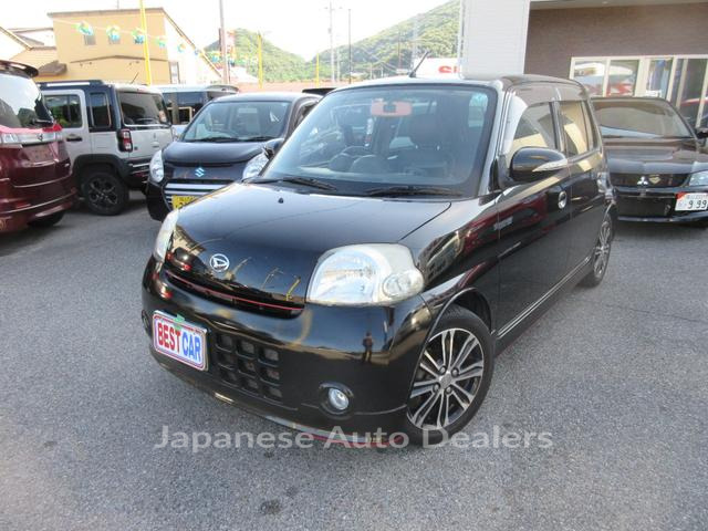 DAIHATSU ESSE