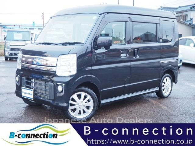 NISSAN NV100CLIPPER RIO