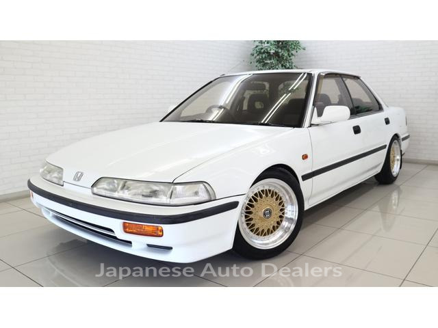 HONDA INTEGRA