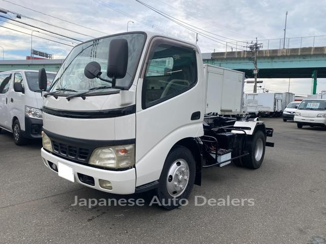 HINO DUTRO