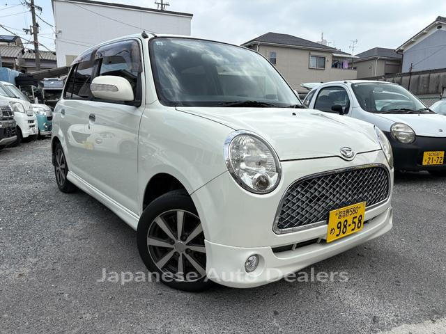 DAIHATSU MIRA GINO