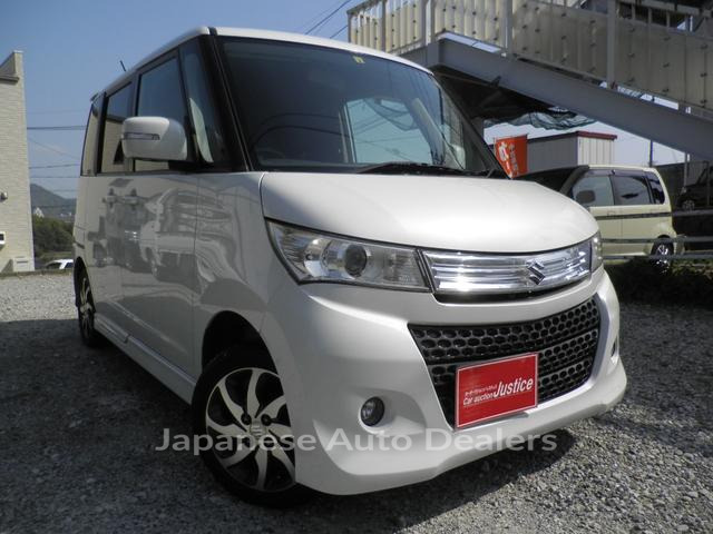SUZUKI PALETTE SW