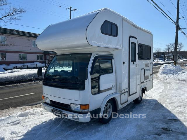 NISSAN ATLAS TRUCK