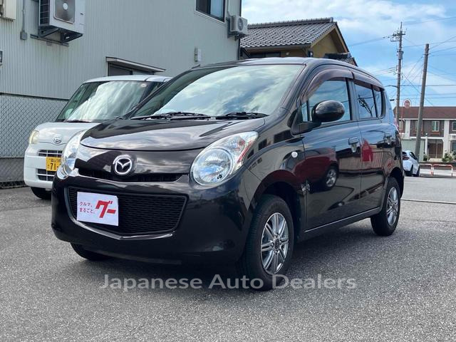 MAZDA CAROL