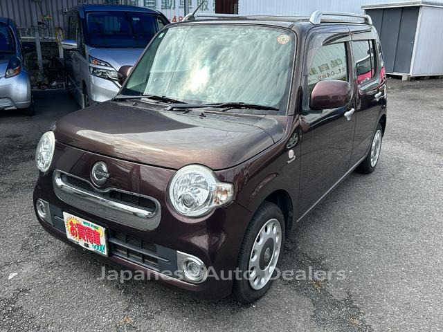 DAIHATSU MIRA COCOA