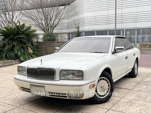 NISSAN NISSAN