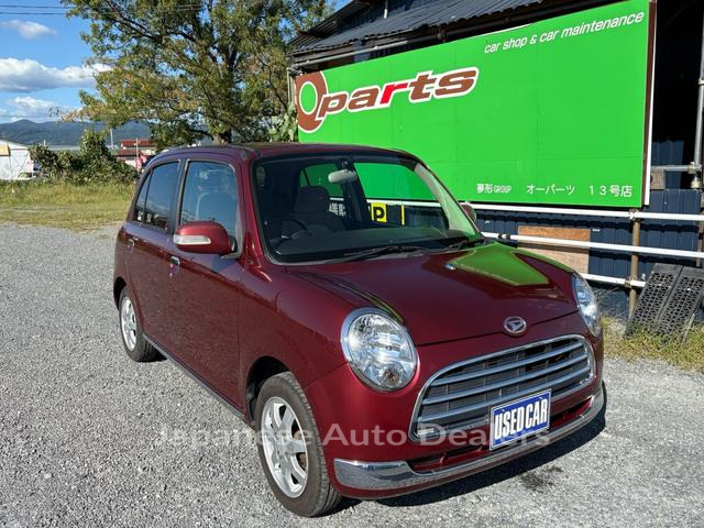 DAIHATSU MIRA GINO