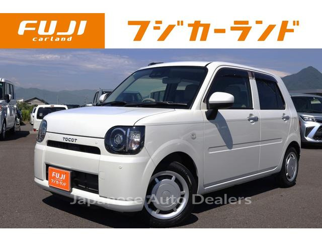 DAIHATSU MIRA TOCOT