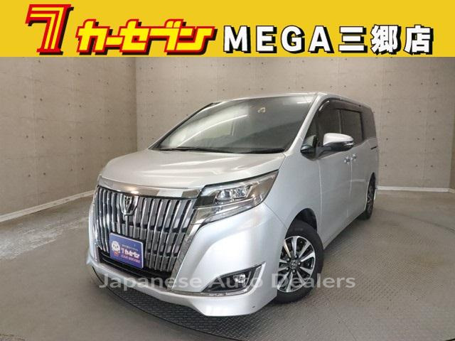 TOYOTA ESQUIRE