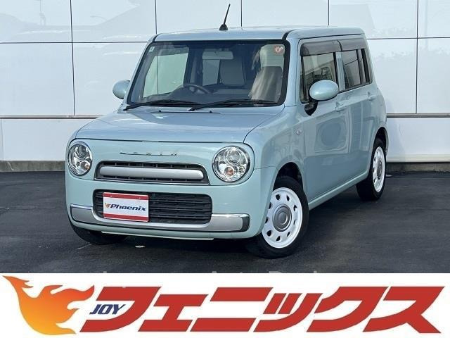 SUZUKI ALTO LAPIN CHOCOLAT