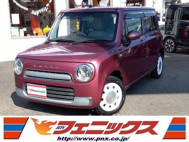 SUZUKI ALTO LAPIN CHOCOLAT