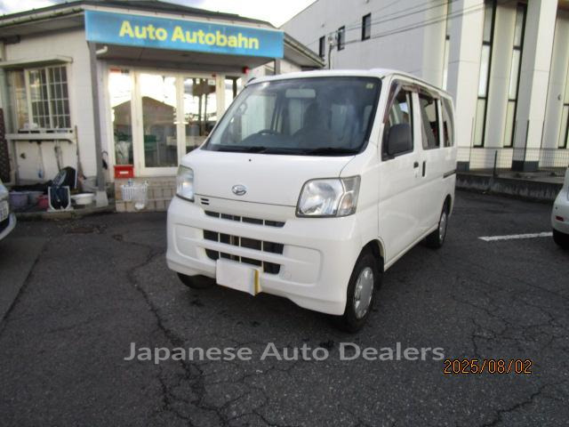 DAIHATSU HIJET CARGO