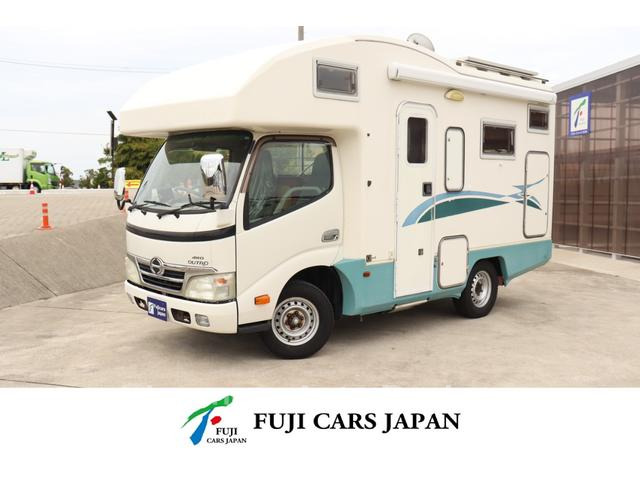 TOYOTA CAMROAD