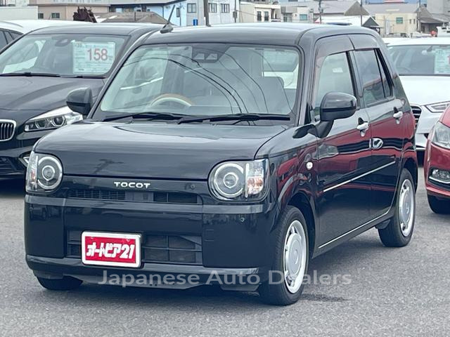 DAIHATSU MIRA TOCOT