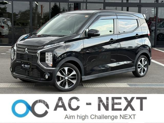MITSUBISHI EK X