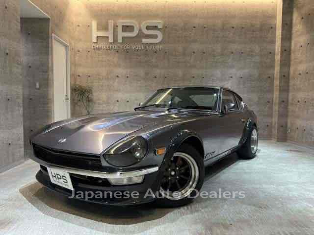 NISSAN FAIRLADY Z