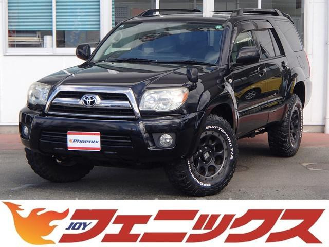 TOYOTA HILUX SURF