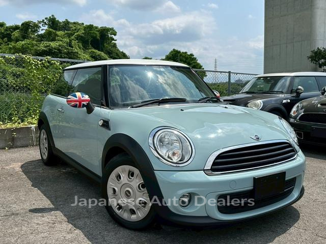 MINI MINI