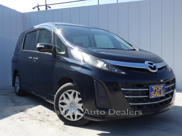 MAZDA BIANTE