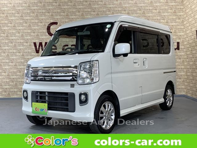 MITSUBISHI TOWN BOX