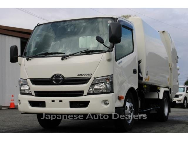 HINO DUTRO