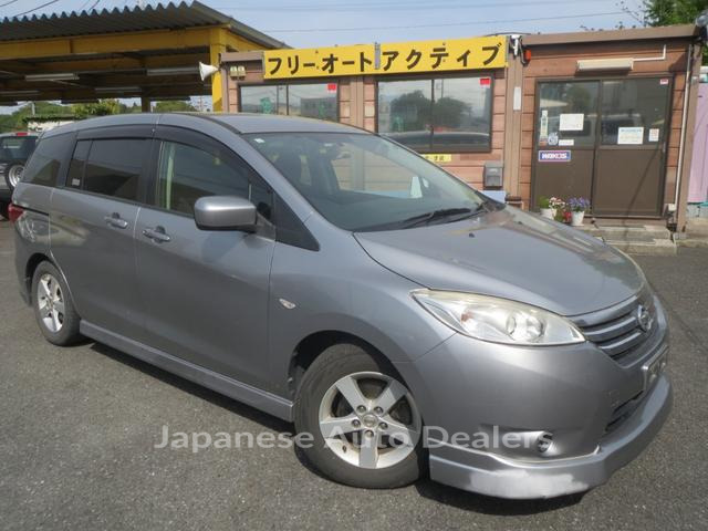 NISSAN LAFESTA