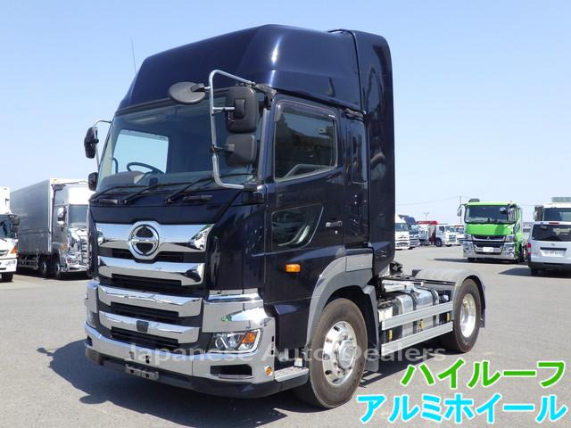 HINO PROFIA