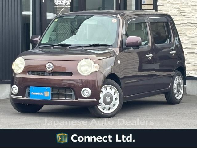 DAIHATSU MIRA COCOA