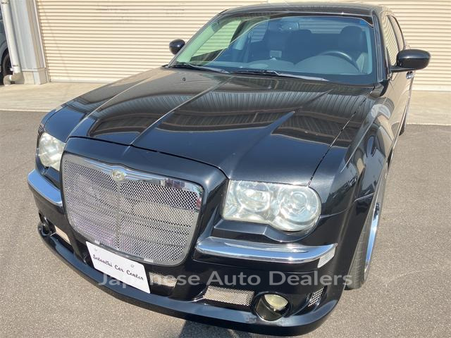 CHRYSLER CHRYSLER 300C