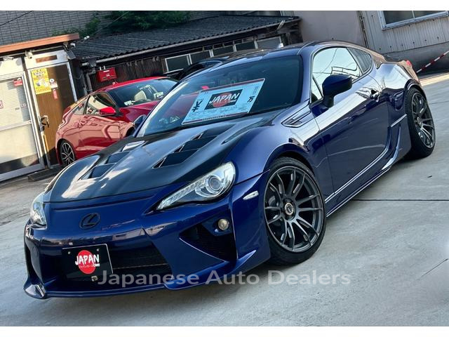 TOYOTA 86